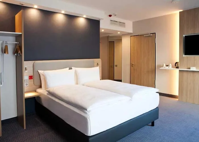 Hotel Express By Ihg